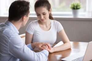 Relationship Modern Butuh Batasan Sehat, Ini Cara Menentukannya