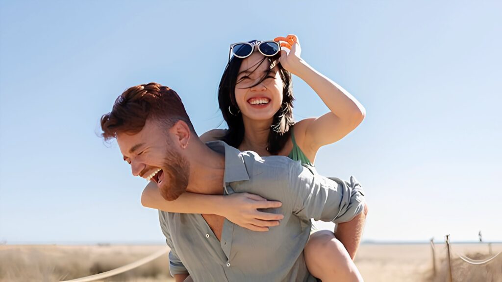 Komunikasi Terbuka Menjadi Dasar Kunci Relationship Sehat