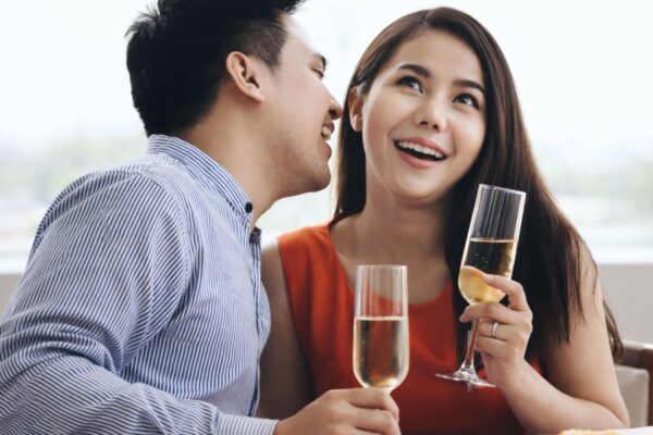 Rahasia Hubungan Dewasa yang Harmonis Dimulai dari Saling Menghargai