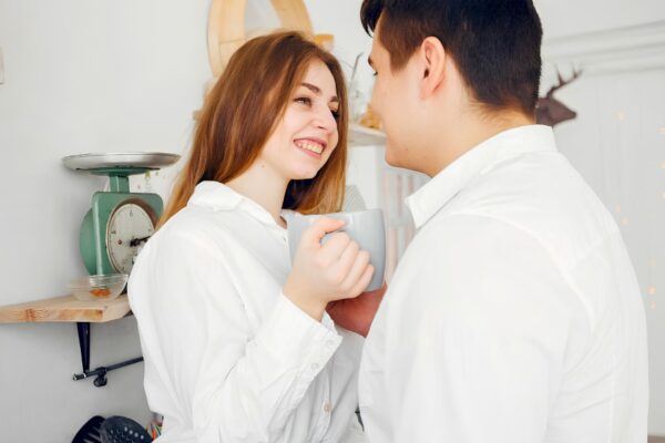 Kunci Relationship Sehat Agar Tidak Mudah Salah Paham