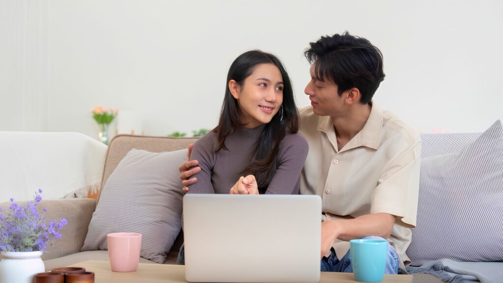 Kunci Relationship Sehat Dibangun dari Kebiasaan Kecil yang Konsisten