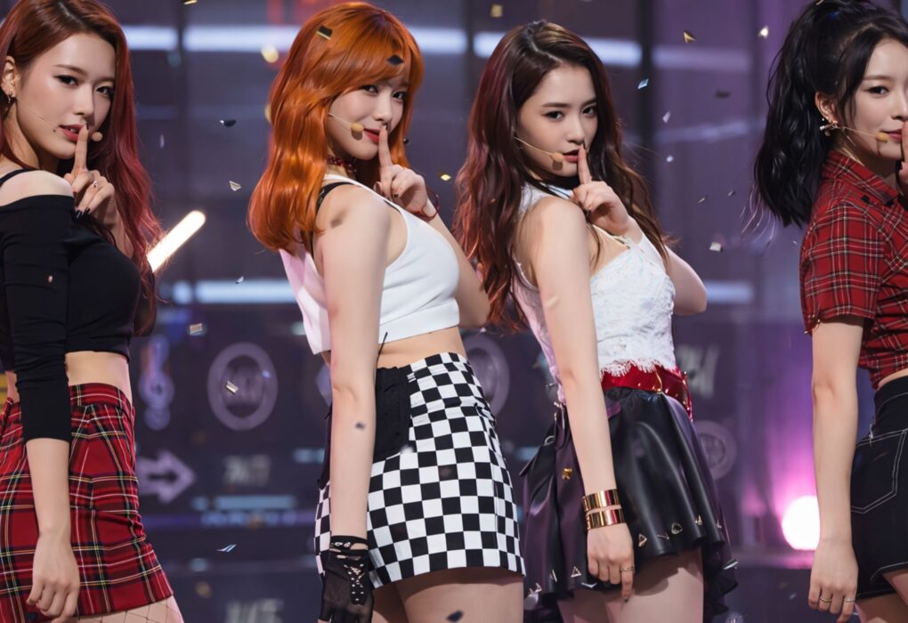 Dal Shabet Comeback dengan Lagu ‘Have, Don’t Have’, Bikin Fans Nostalgia