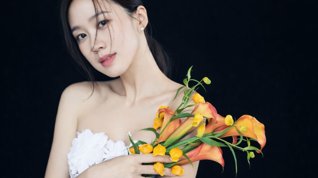 Babak Baru Kehidupan Ko Sung Hee