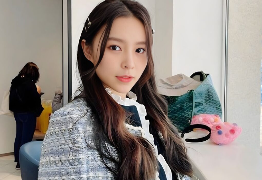 Alasan Elkie CLC Mengakhiri Kontrak Dengan Cube Entertainment