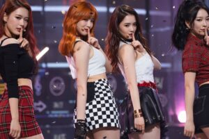Dal Shabet Comeback dengan Lagu ‘Have, Don’t Have’, Bikin Fans Nostalgia