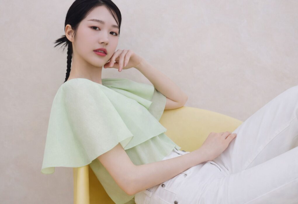 Jang Da-hye Viral di Media Sosial, Ini Profil Lengkap Dan Kisah Perjalanannya