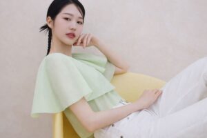 Jang Da-hye Viral di Media Sosial, Ini Profil Lengkap Dan Kisah Perjalanannya