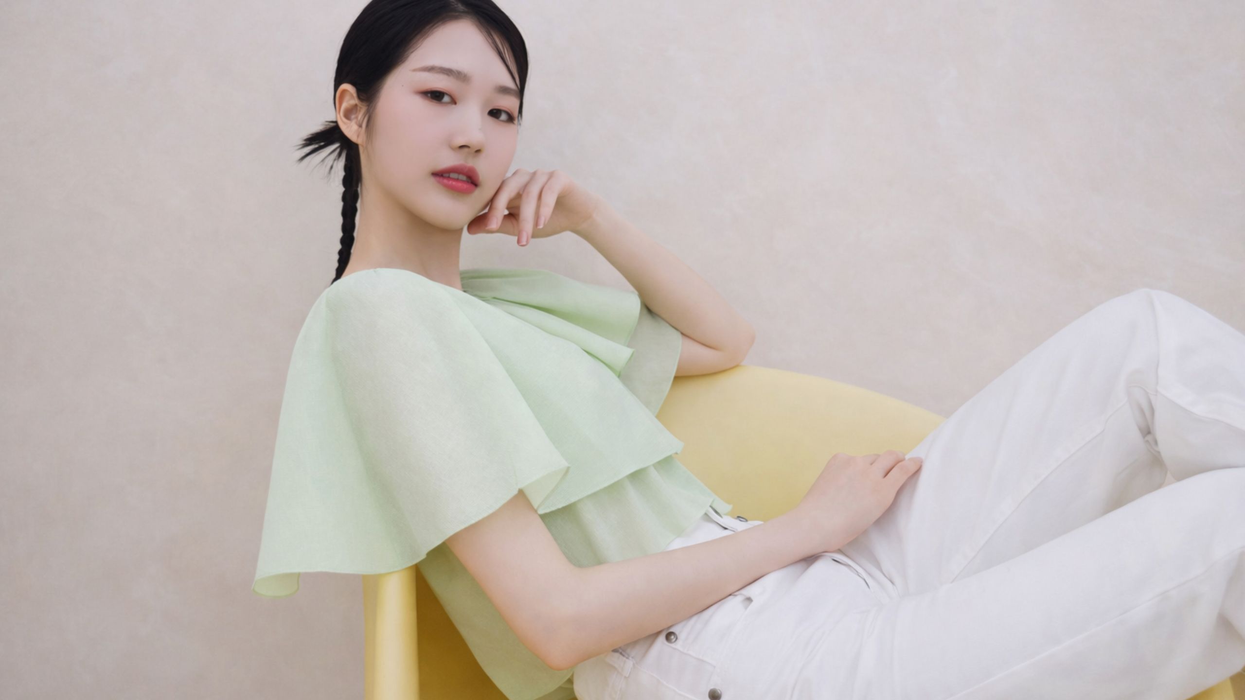 Jang Da-hye Viral di Media Sosial, Ini Profil Lengkap Dan Kisah Perjalanannya