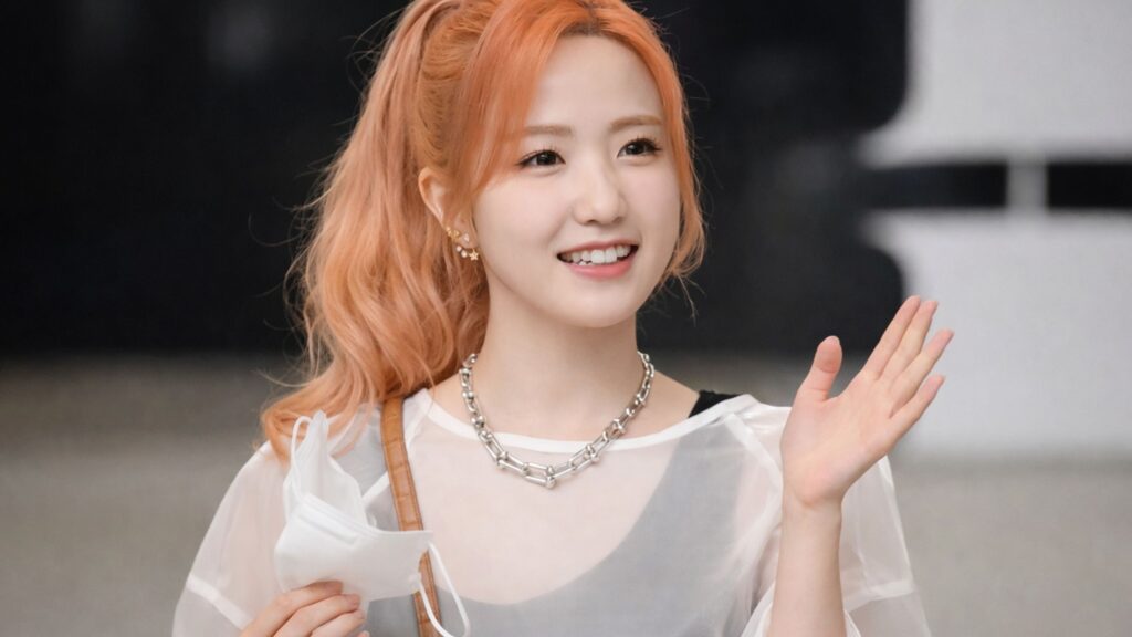 Karisma Hitomi Honda Terlihat Dari Perjalanan Kariernya