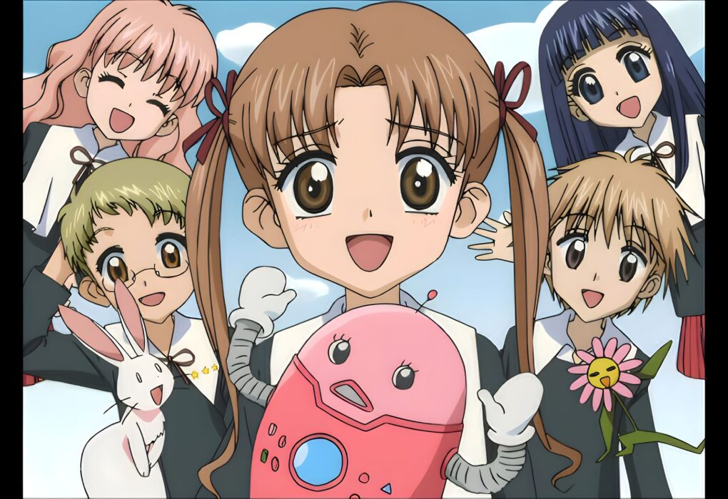 Alice Academy Kembali Dibicarakan, Anime Klasik Ini Bikin Fans Lama Bernostalgia