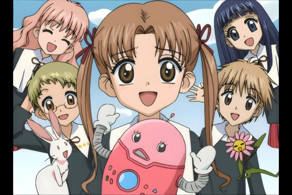 Alice Academy Kembali Dibicarakan, Anime Klasik Ini Bikin Fans Lama Bernostalgia