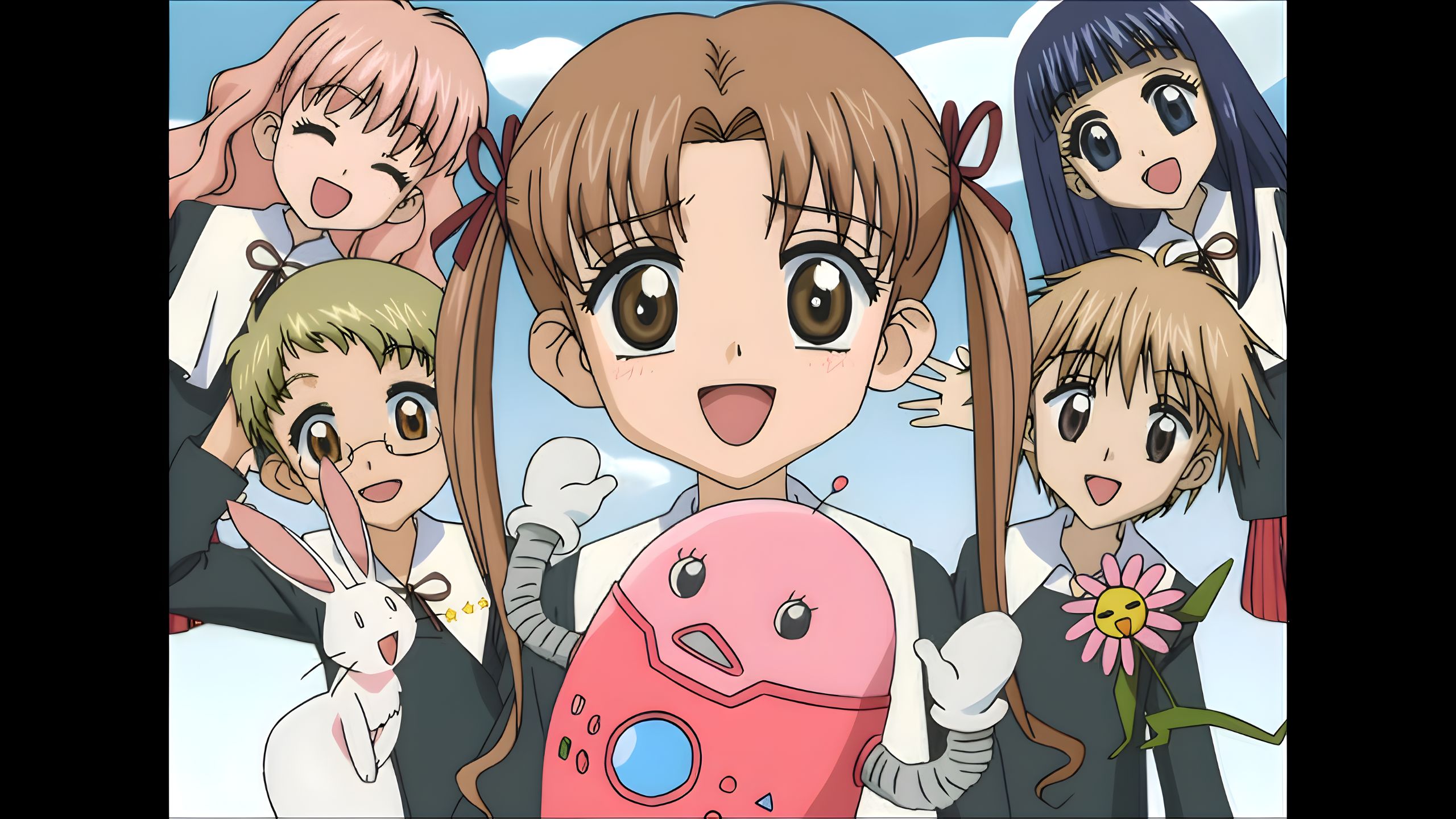 Alice Academy Kembali Dibicarakan, Anime Klasik Ini Bikin Fans Lama Bernostalgia