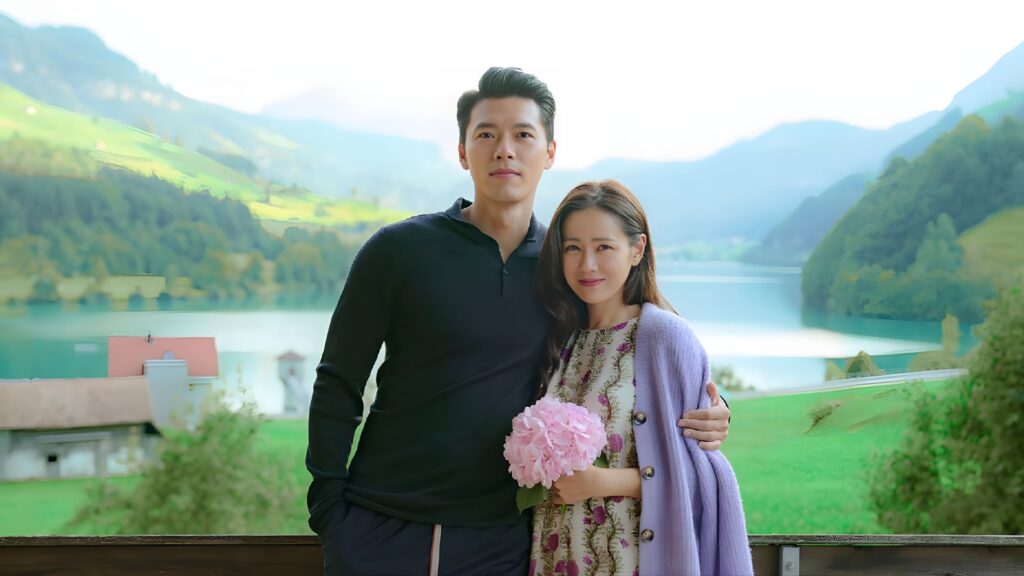 Kehidupan Setelah Menikah yang Tetap Harmonis