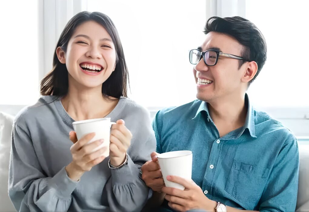 Cara Membangun Hubungan yang Sehat di Tengah Tekanan Kehidupan Modern