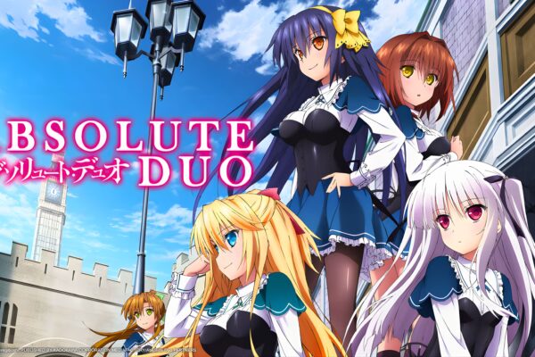 Absolute Duo Jadi Sorotan di Komunitas Anime, Ini Alasan Banyak Dibicarakan