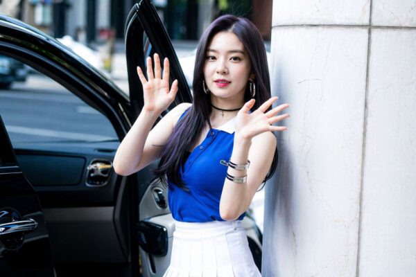 Karier Irene Red Velvet Terus Bersinar, Ini Fakta Menarik Yang Jarang Diketahui