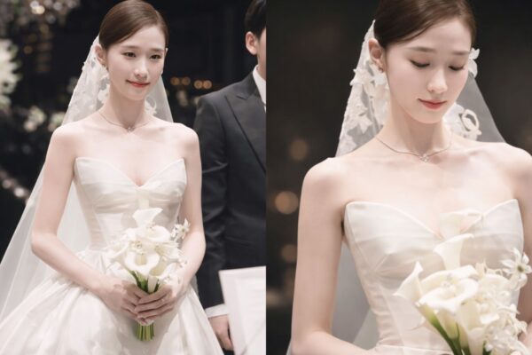 Ko Sung Hee Kini Jadi Ibu, Pilih Fokus Rawat Putri Usai Dua Tahun Menikah