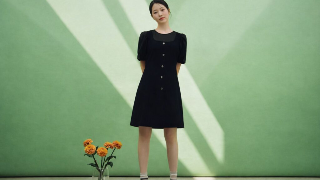 Alasan Publik Ingin Tahu Lebih Banyak tentang Jang Da-hye