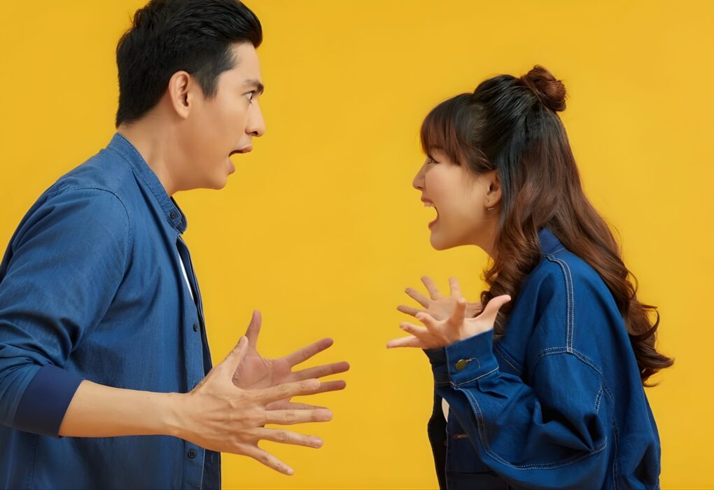 Konflik dalam Hubungan Kerap Terjadi, Cara Mengatasinya Jadi Sorotan