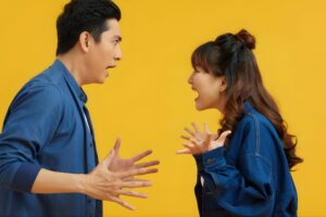 Konflik dalam Hubungan Kerap Terjadi, Cara Mengatasinya Jadi Sorotan