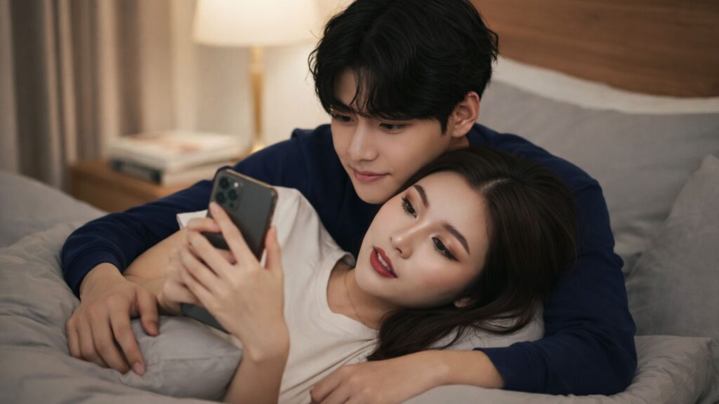 Relationship Goals Realistis Jadi Fondasi Hubungan yang Lebih Tahan Lama