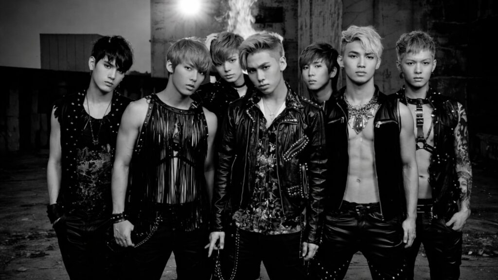 Comeback Ini Penting bagi Citra BTOB