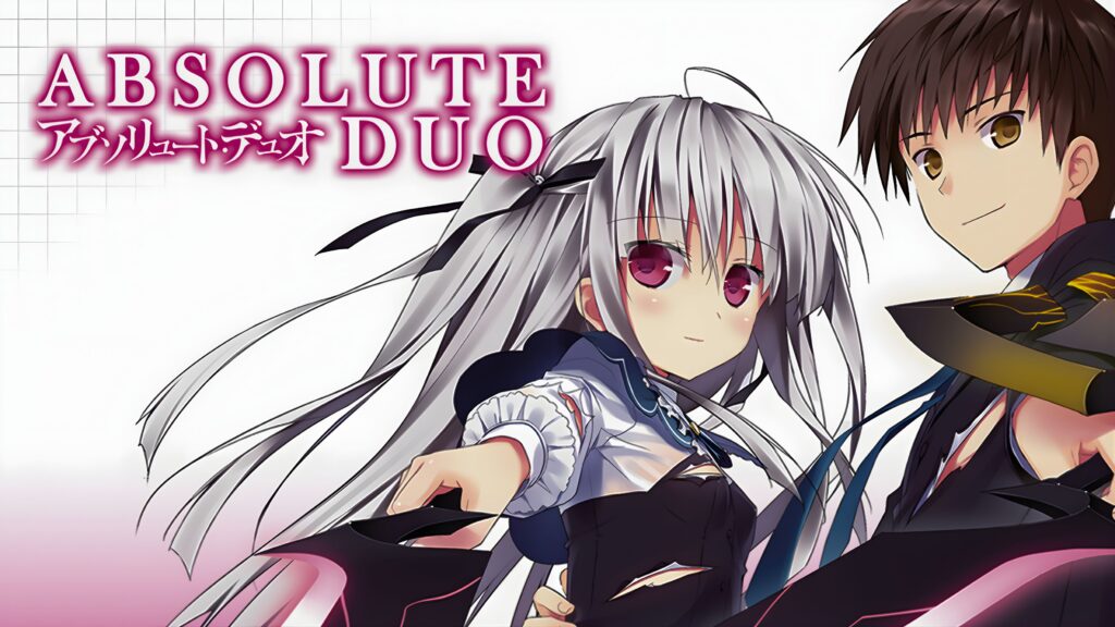 Daya Tarik Absolute Duo yang Sulit Diabaikan