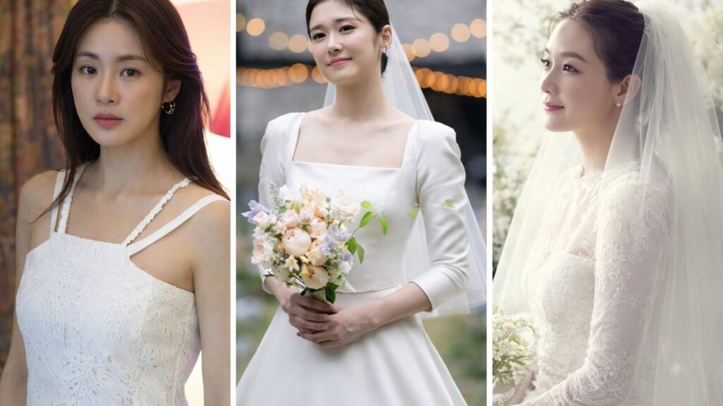 Perjalanan Karier Ko Sung Hee di Dunia Hiburan