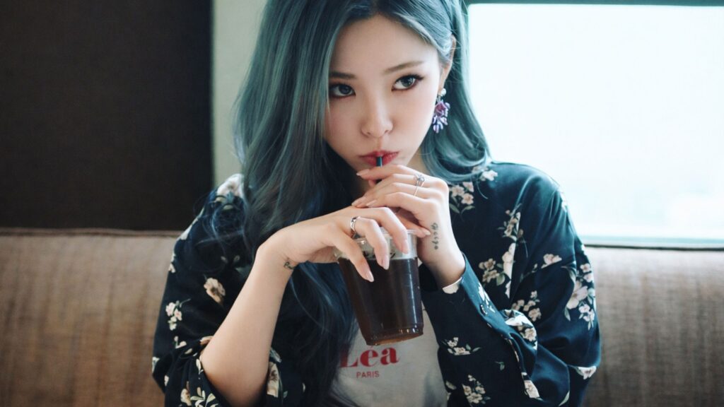 Mengapa Nama Jang Da-hye Kembali Viral