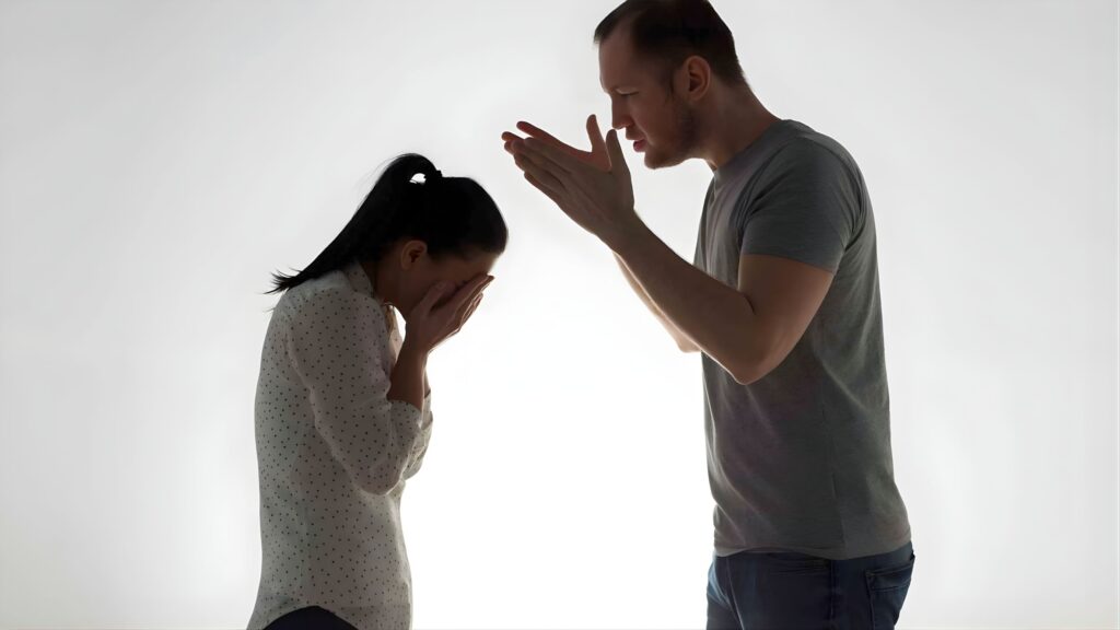 Kenapa Konflik dalam Hubungan Kerap Terjadi