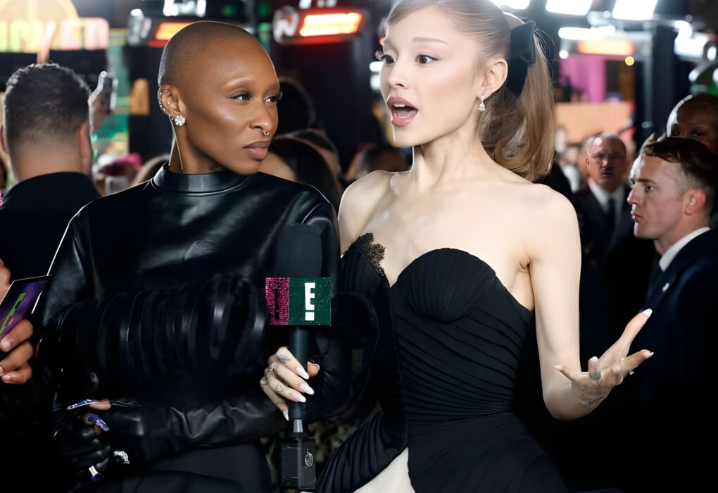 Ariana Grande Kembali Dibahas, Perjalanan Asmaranya Jadi Perhatian Publik