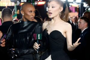 Ariana Grande Kembali Dibahas, Perjalanan Asmaranya Jadi Perhatian Publik