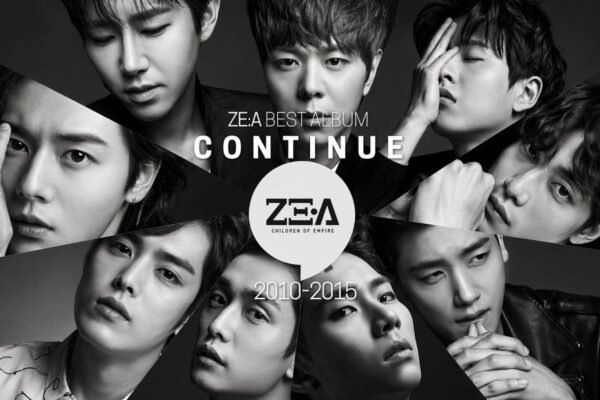 Grup ZE:A Jadi Nostalgia K-pop Generasi Kedua, Ini Fakta Menariknya