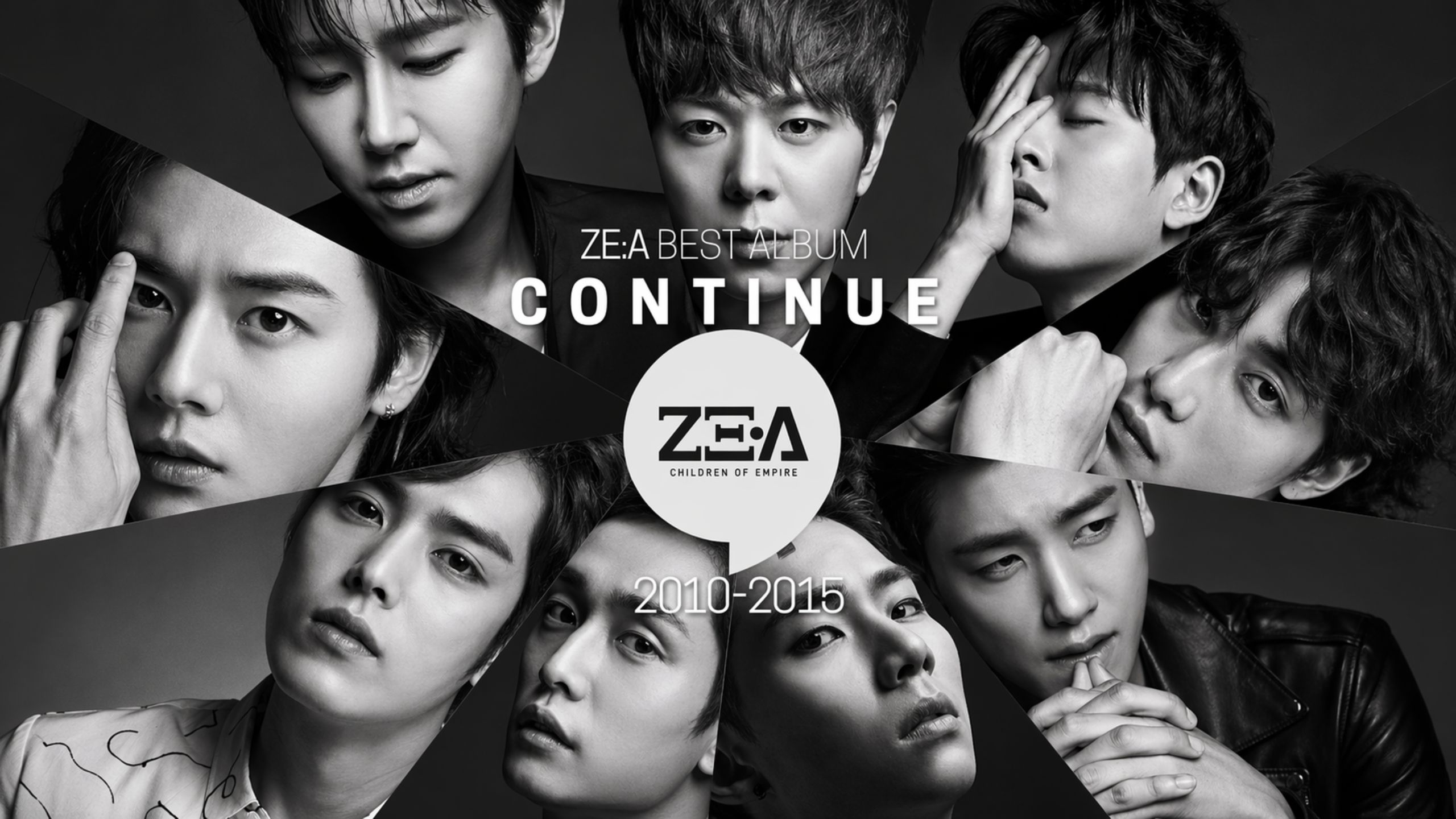 Grup ZE:A Jadi Nostalgia K-pop Generasi Kedua, Ini Fakta Menariknya