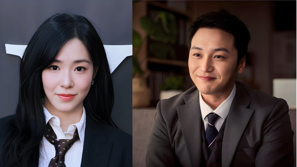 Awal Pertemuan dalam Proyek Drama