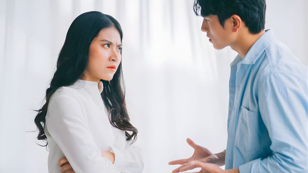 Tanda Konflik dalam Hubungan Perlu Segera Direspons