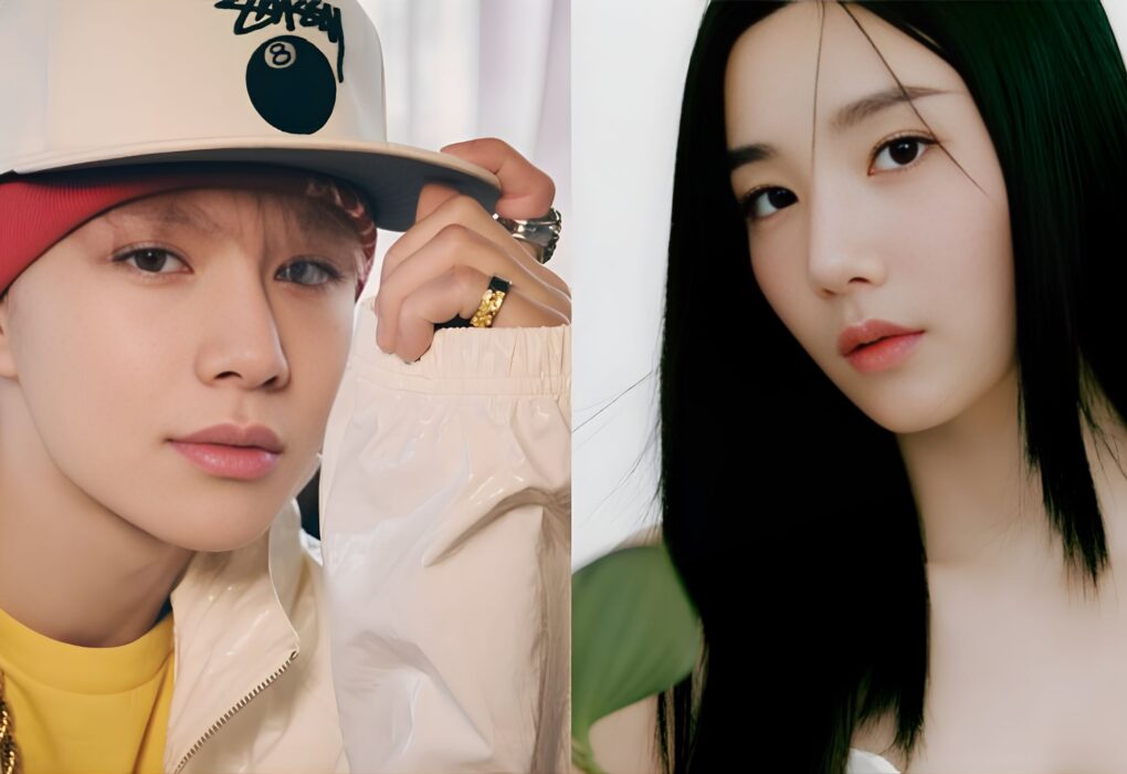 G-Dragon Rilis Poster Warna-Warni Untuk Variety Show ‘Good Day’, Tampil Menggemaskan