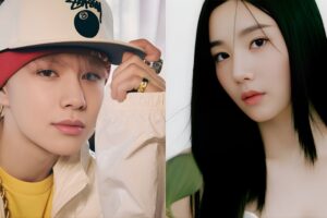 G-Dragon Rilis Poster Warna-Warni Untuk Variety Show ‘Good Day’, Tampil Menggemaskan