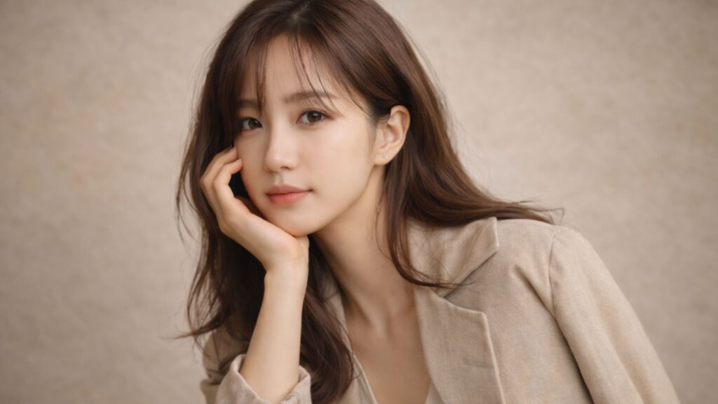 Dampak Viral terhadap Karier Hahm Eun-jung