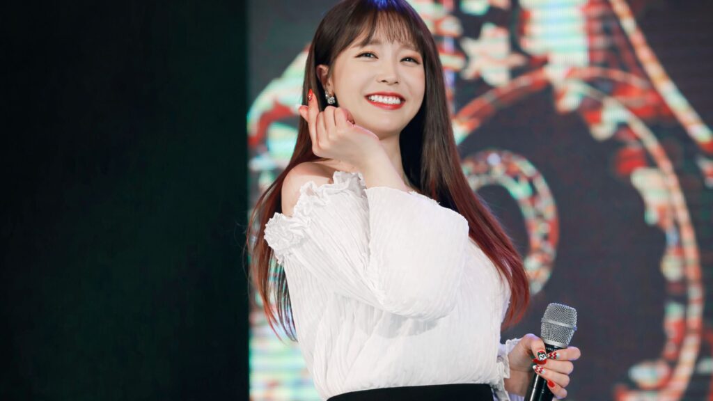 Alasan Hong Jin-young Masih Relevan Hingga Kini