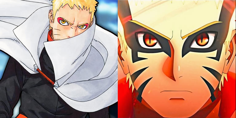 Boruto Naruto Next Generations Punya Daya Tarik Besar untuk Penonton Lama dan Baru