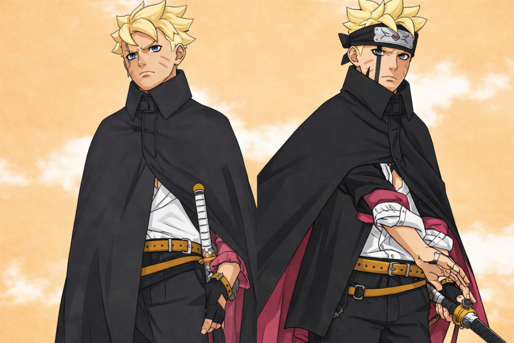 Peran Karakter Pendukung Ikut Membuat Cerita Generasi Baru Lebih Hidup