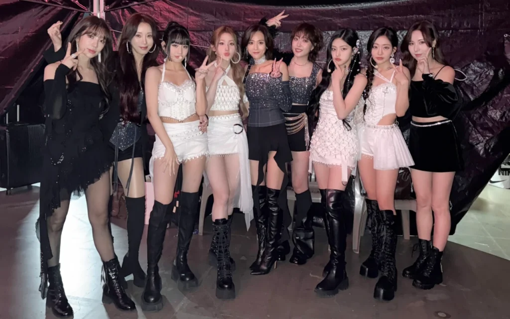 Baby V.O.X dan Awal Perjalanan K-Pop Modern
