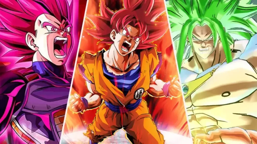 Mengapa Evolusi Kekuatan Dragon Ball Selalu Menarik