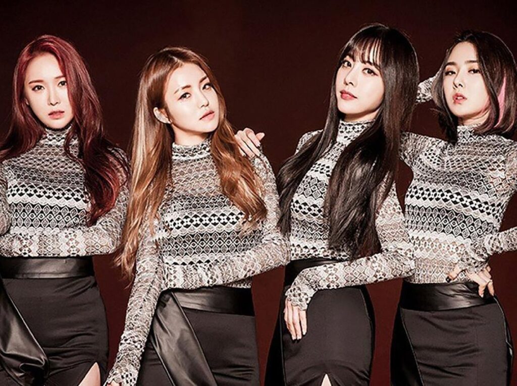 Mengapa Kisah Brave Girls Masih Relevan Hingga Saat Ini