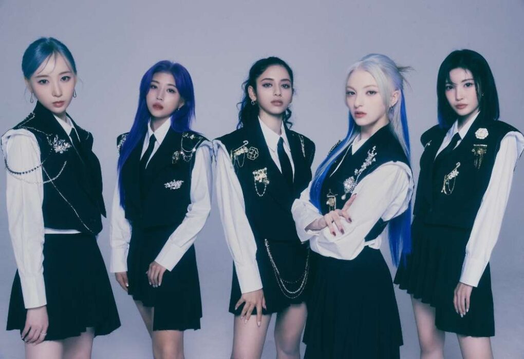 BLACKSWAN, Grup K-Pop Multinasional yang Terus Mencuri Perhatian Penggemar Global