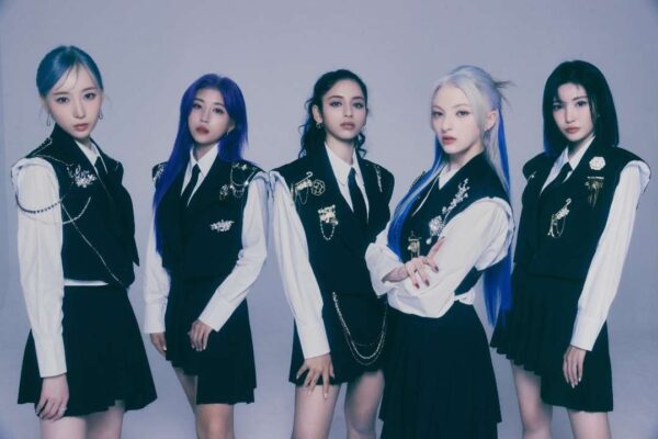 BLACKSWAN, Grup K-Pop Multinasional yang Terus Mencuri Perhatian Penggemar Global