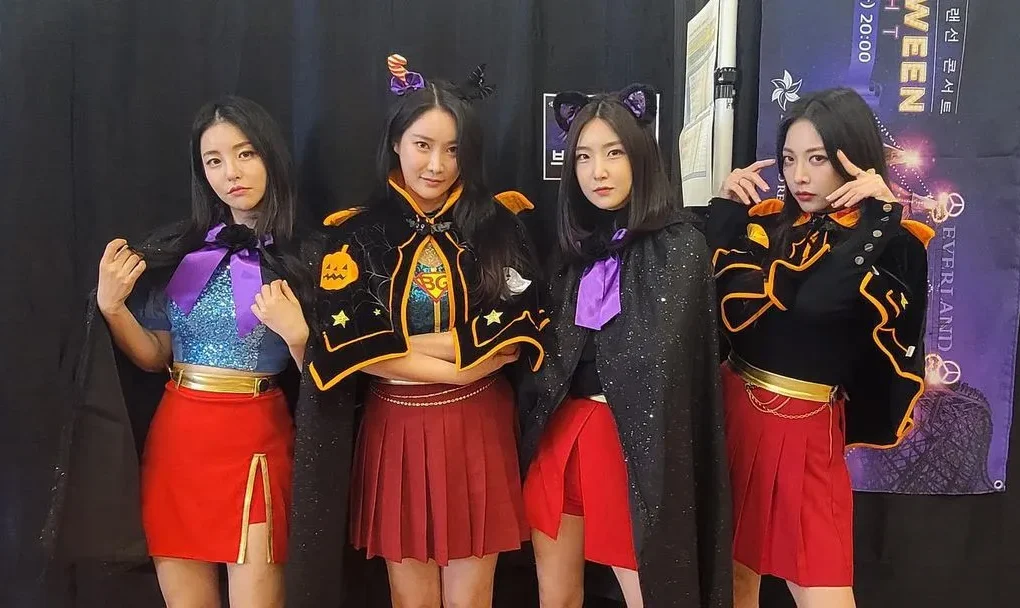 Brave Girls dan Kisah Kebangkitan yang Menginspirasi Industri Musik Korea
