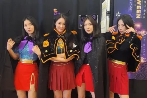 Brave Girls dan Kisah Kebangkitan yang Menginspirasi Industri Musik Korea