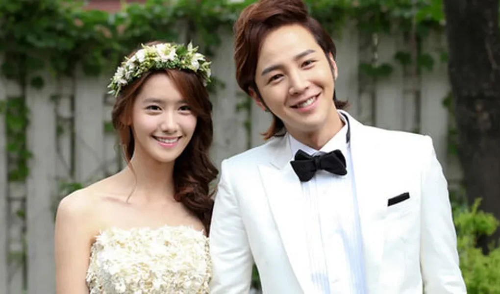 Jang Geun Suk Persembahkan Lagu Spesial untuk YoonA SNSD di Album Terbarunya